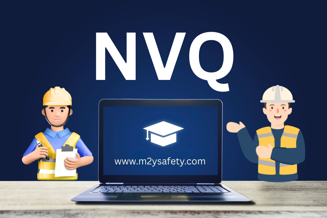NVQ Training