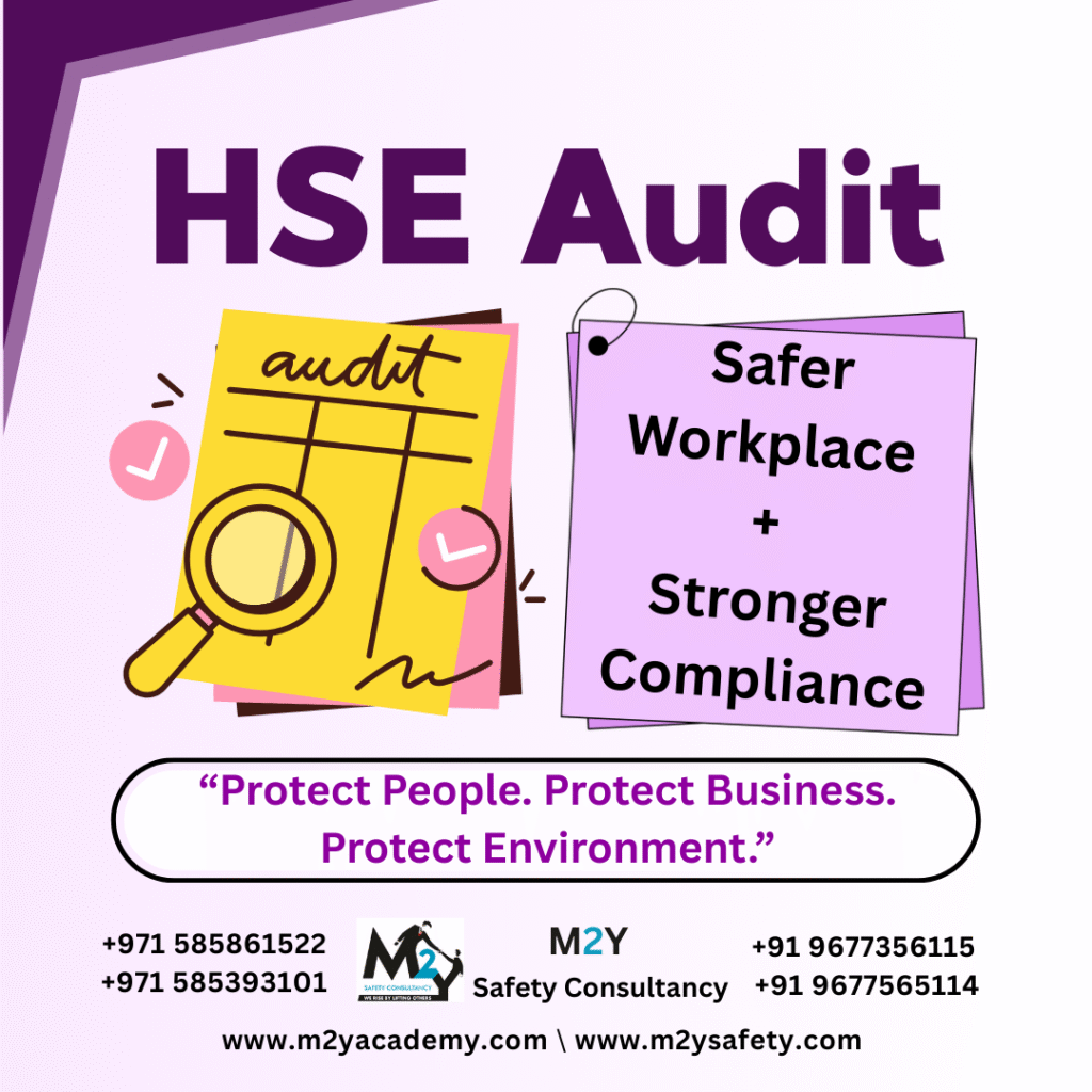 HSE Audit
