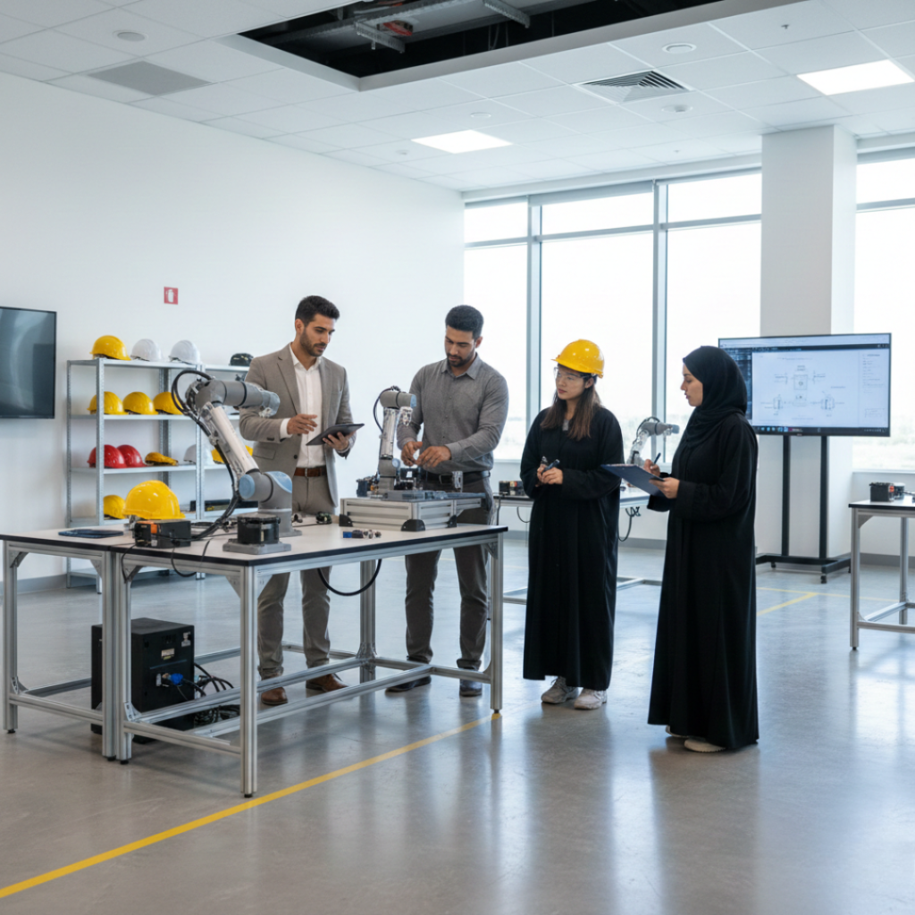 ProQual Level 3 NVQ Award in Assessing Vocationally Related Achievement