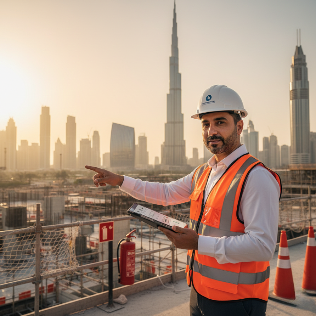 ProQual Level 3 NVQ Certificate in Occupational Health and Safety