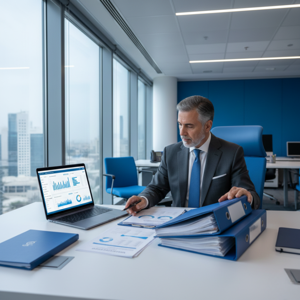 ProQual Level 4 NVQ Award in the Internal Quality Assurance of Assessment Processes and Practices