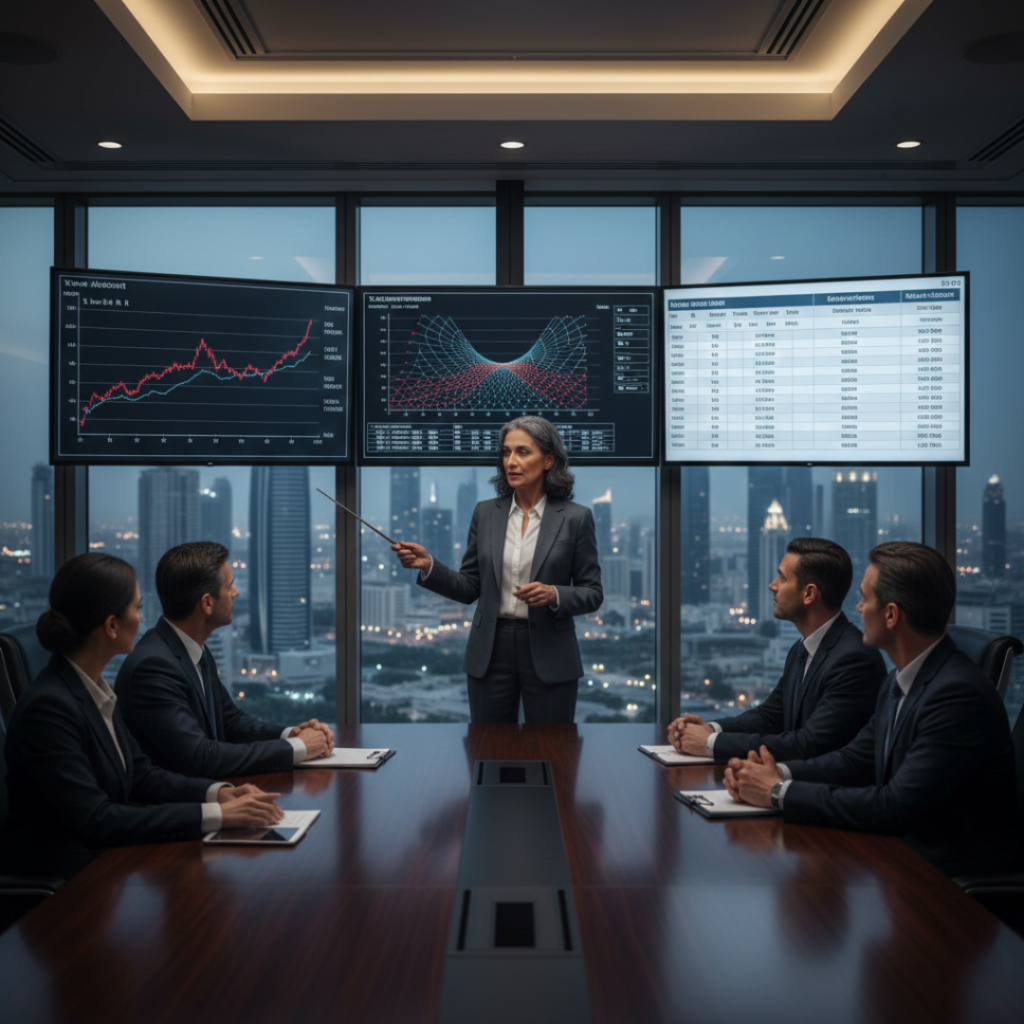 six sigma black belt