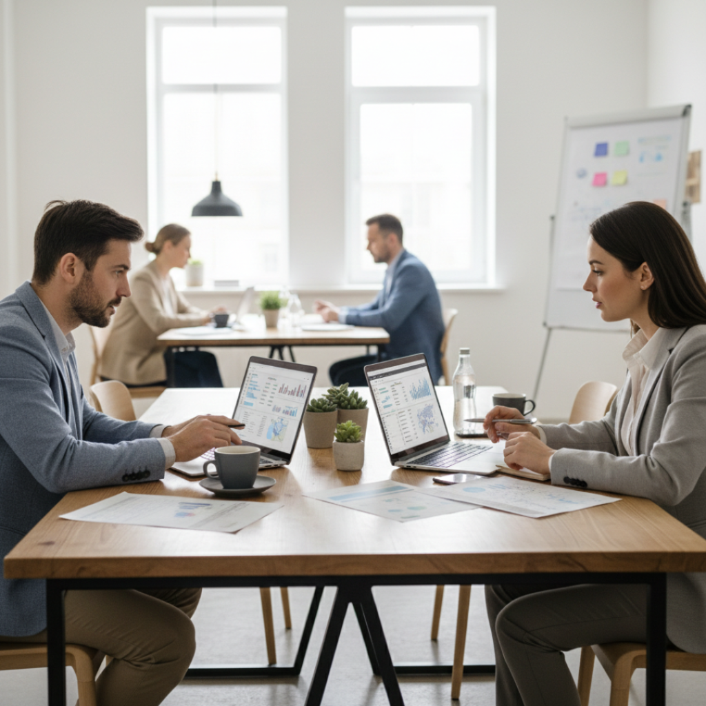 OTHM Level 5 Diploma in Logistics and Supply Chain Management